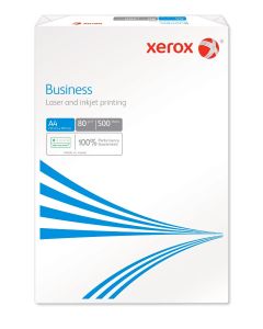 Koopiapaber A4 80 g Xerox Business, 500 lehte pakis
