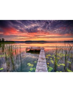 Seinakalender TRIO EXTRA, avatud mõõt 297x640mm (PILT nr. 5)