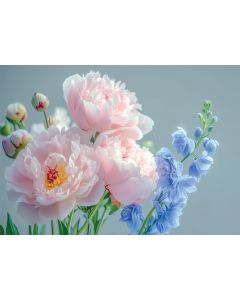 Seinakalender TRIO EXTRA, avatud mõõt 297x640mm (PILT nr. 6)