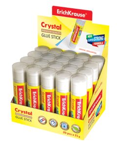 Glue stick 8 g CRYSTAL