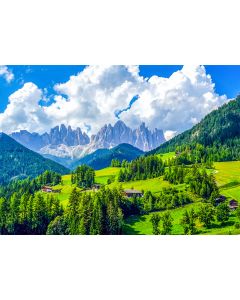 Seinakalender TRIO EXTRA, avatud mõõt 297x640mm (PILT nr. 16)