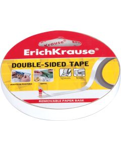 Adhesive tape double-sided 12mm*10m