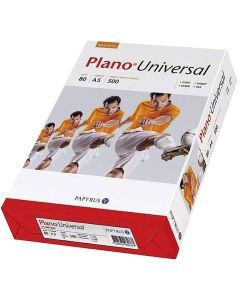Koopiapaber A4 80 g Plano Universal, 500lehte