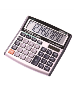 Calculator Citizen CT500VII, 12 digits