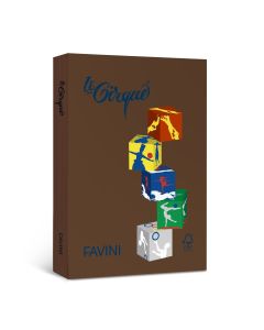 Le Cirque A4 80 g, trühvlipruun (Truffle Brown 301), 500lehte