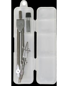 Sirkel südamikuga Osiris, metall, riputatavas plastkarbis