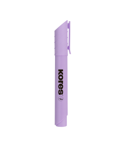 Text highlighter KORES High Liner Plus Pastel, lilac