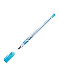 Gel pen LINC Ocean Slim Trim, blue