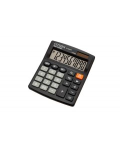 Calculator Citizen SDC810NR, 10 digits