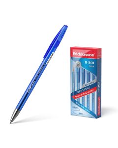 Gel pen R-301 ORIGINAL Gel 0.5, blue