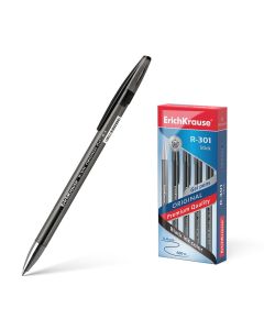 Gel pen R-301 ORIGINAL Gel 0.5, black
