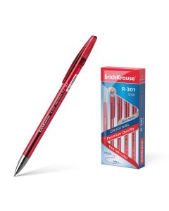 Gel pen R-301 ORIGINAL Gel 0.5, red