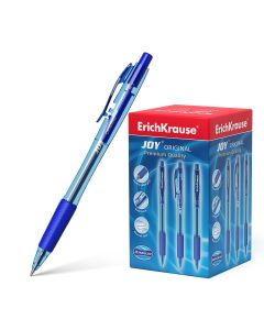 Pastapliiats lülitiga JOY Original MaticGrip 0.7, sinine (50)