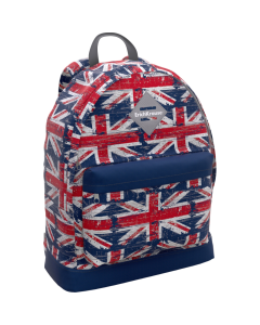 Backpack EasyLine 17L, British Flag
