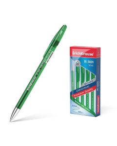Gel pen R-301 ORIGINAL Gel 0.5, green