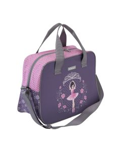 Bag for sports and travel ErichKrause 21L Ballet