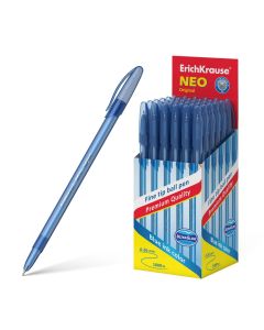 Ballpoint pen NEO Original 0.7, blue