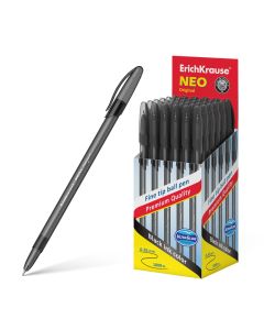 Ballpoint pen NEO Original, black