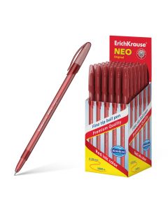 Pastapliiats NEO Original Stick 0.7, punane