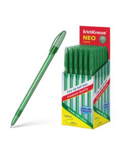 Ballpoint pen NEO Original, green