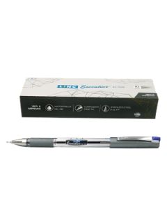 Gel pen LINC Executive Sharpline, blue