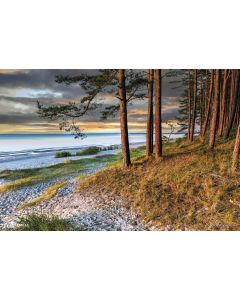 Seinakalender TRIO EXTRA, avatud mõõt 297x640mm (PILT nr. 13)