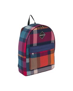 Backpack EasyLine 17L, Tartan