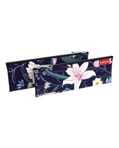 Pencil case -envelope 220x90mm Lily