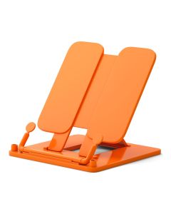 Book stand ErichKrause Neon Solid, orange