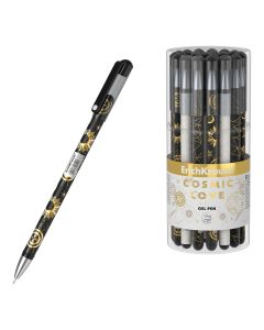 Gel pen Magic Sky Stick 0.38, black