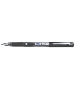 Gel pen LINC Executive Sharpline, black