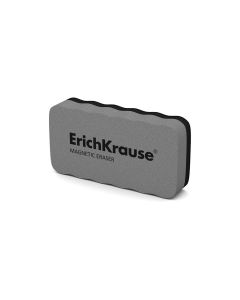 Whiteboard eraser 107x57mm Erich Krause, with magnet
