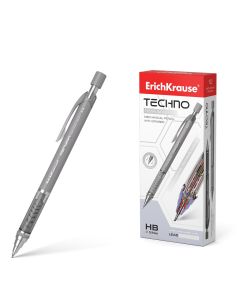 Mechanical pencil Techno HB 0.9 mm