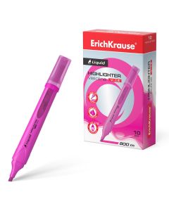 Text highlighter Visioline V-14 Neon, pink