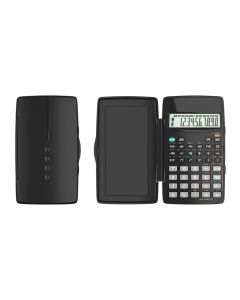 Kalkulaator funktioon SC-910, 10 kohta