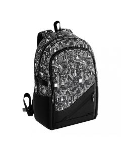 Seljakott CityLine 19L