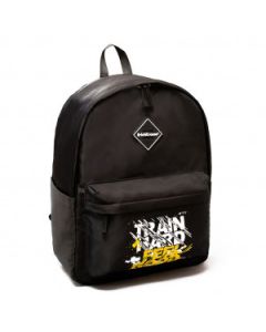 Seljakott EasyLine StyleLine, 19L Train Hard