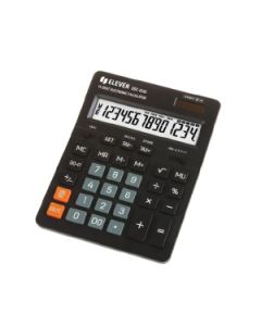 Calculator Eleven SDC554SE, 14 digits