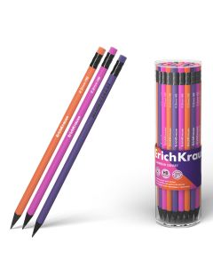 Graphite pencil with eraser Caribbean Sunset HB (42)