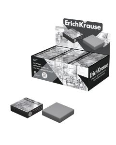 Kustutuskumm Art 40x35x12 mm, müügialusel (18)