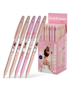 Pastapliiats R-301 Pointes StickGrip 0.7, sinine (50)