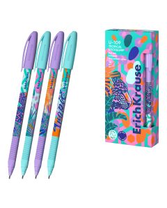 Pastapliiats U-109 Tropical StickGrip 1.0, sinine