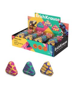 Kustutuskumm Dino Art, müügialusel (36)