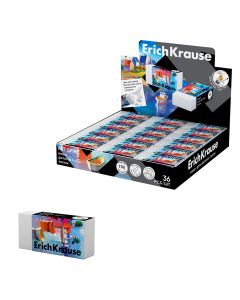 Kustutuskumm Art Spirit, müügialusel (36)