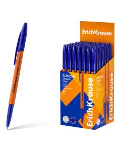 Pastapliiats Slender Stick Orange 0.7, sinine (50)