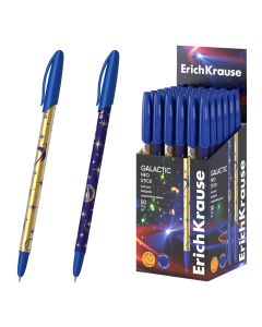Pastapliiats Neo Stick Galactic 0.7, sinine (50)