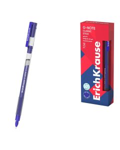 Geelpliiats G-Note Stick Classic 0.5, sinine