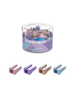 Pliiatsiteritaja EasySharp Manga, assortii plasttopsis (60)