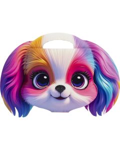 Joonistusplokk 28,5x24,5cm 80 g, 60 lehte Dog