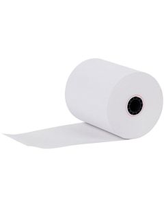TermoCashier paper roll 80mm x 75m Emerson